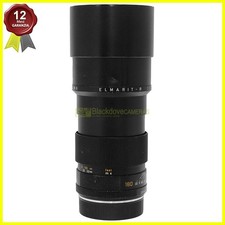 Leica elmarit 180mm - 180mm., f/2.8