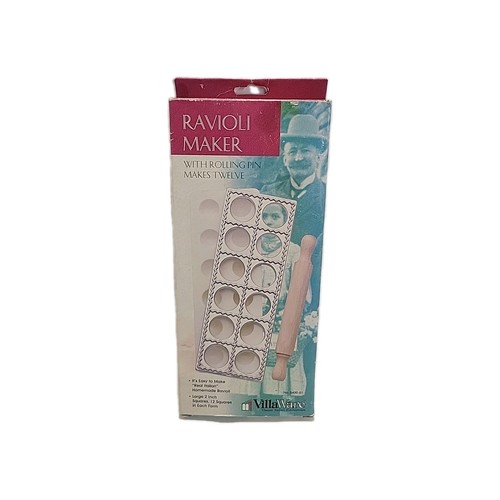 Macchina per ravioli - , vintage