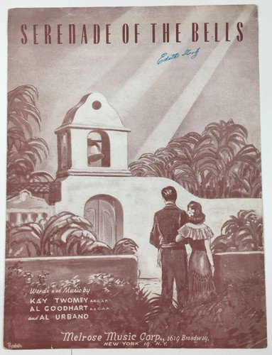 Serenata delle campane - serenata,