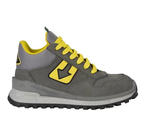 Scarpa antinfortunistica - scarpa,