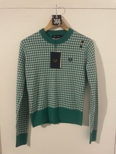 Maglione Fred Perry Amy