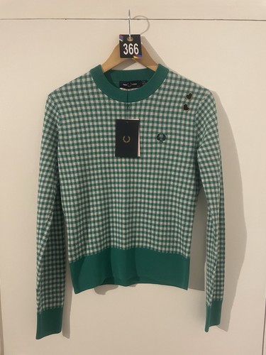 Maglione fred perry amy - maglione,