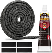 Silicone Nero, 2.5M