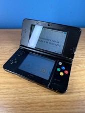 Console New Nintendo 3DS