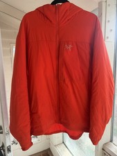Arcteryx men's XL Proton LT