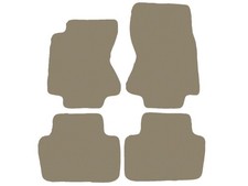 Basic Tappetini per Jaguar