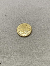 Moneta Commemorativa da “200