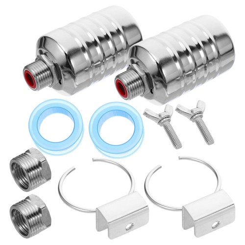 Set valvole a - di, 10
