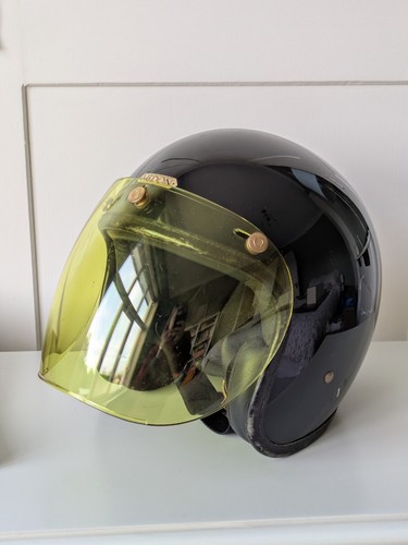 Casco aperto hedon - aperto,