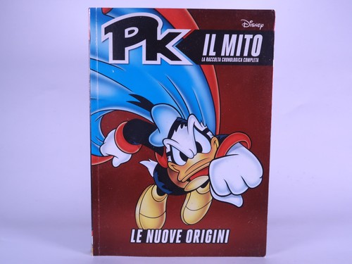 Nuove origini libro - nuove, origini.