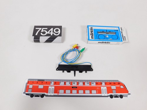 Märklin 7549 - märklin, h0