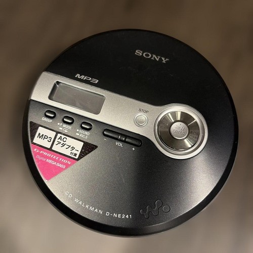 Sony ne241 walkman lettore - sony,
