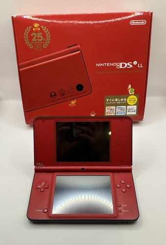 Console nintendo dsi super - nintendo,