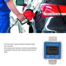 Misuratore di portata