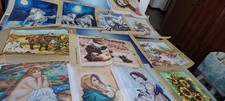  10  ARAZZI  GOBELIN.30 Euro