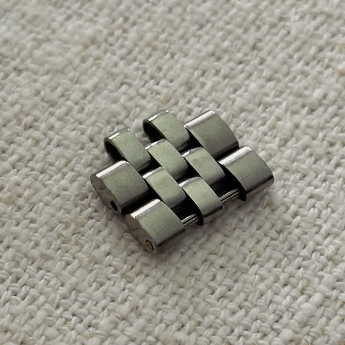 Spilla rolex maglie misura - spilla, 2