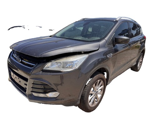 Ricambi musata kit - airbag, ford