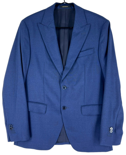 Massimo dutti giacca blazer - dutti,