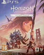 Horizon forbidden west - horizon,