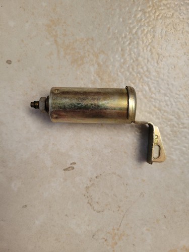 Condensateur neuf citroen - neuf, 2