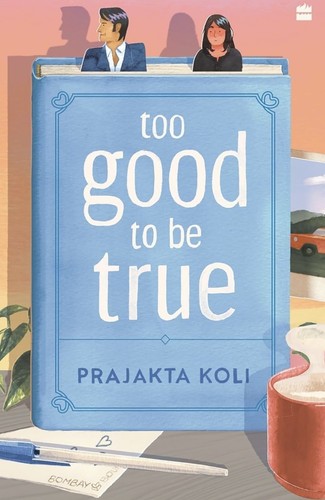 Too good true a smart - a,