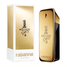 Paco Rabanne Eau De Toilette