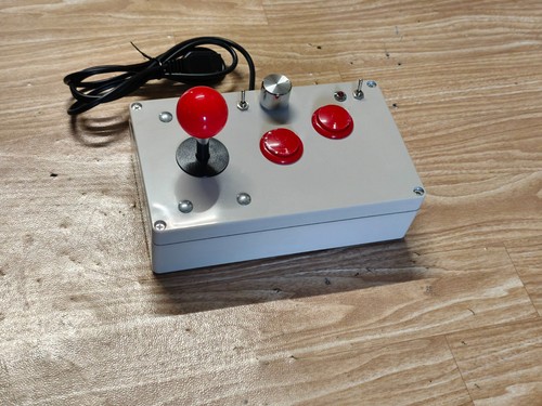 Ultimate joystick paddle - ultimate,