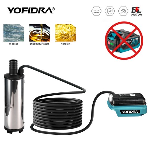 Mini pompa acqua - , a