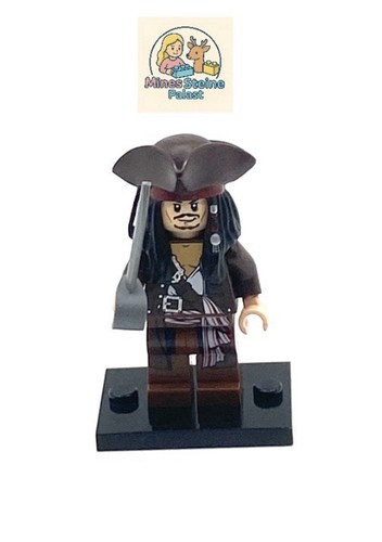 Lego minifigure - (l-1/fk),
