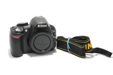 FOTOCAMERA NIKON D3100 18439