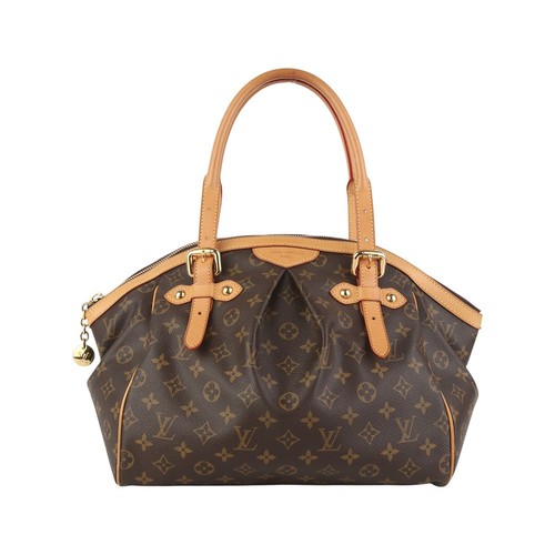 Louis vuitton monogram tivoli - louis,