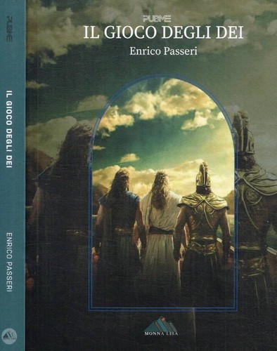 Gioco degli dei - il, enrico