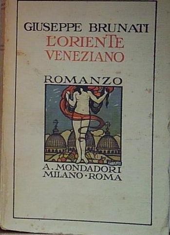 Brunati giuseppe l oriente - giuseppe,