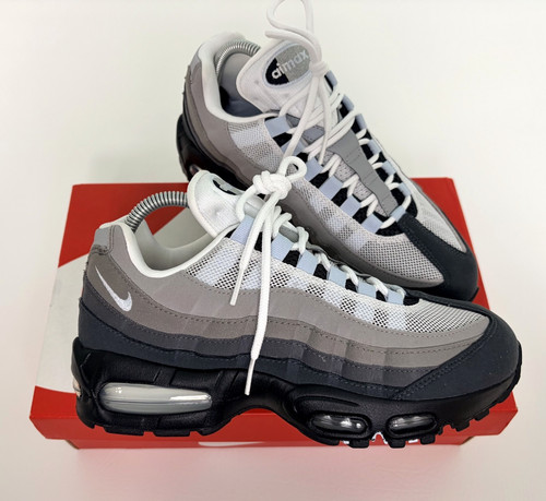 Scarpe ginnastica nike - da, air