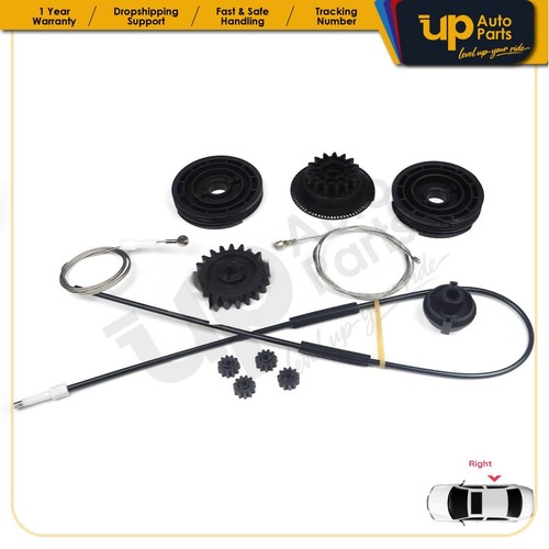 Set guida porta - , scorrevole