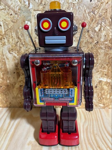 Pistone robot casa metallo - robot,