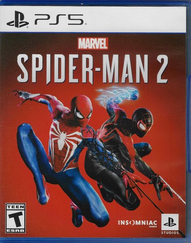 Marvels spider man standard - 2,
