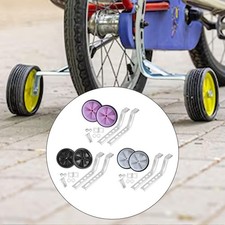 Ruote di allenamento per bici da 12 14 16 18 20 pollici per bambini andare