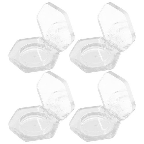 4pcs ombretto padelle - , palette