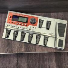 BOSS USATO GT-10B Bass