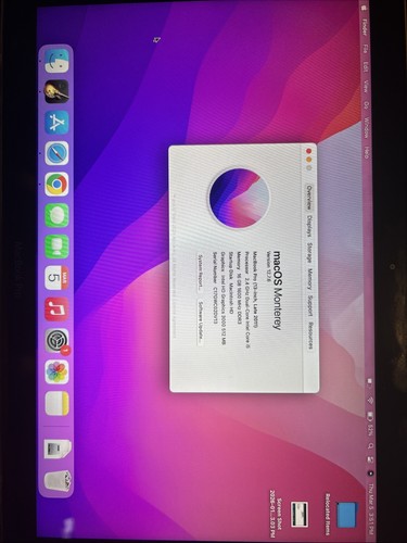 Macbook pro pollici - pro,