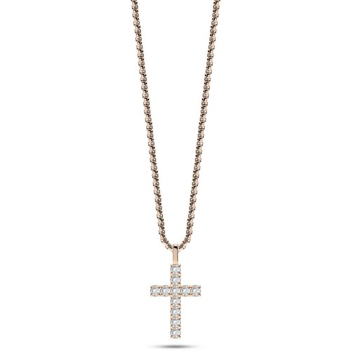 Collana uomo liu luxury - uomo, jo