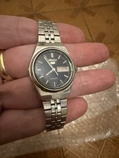 SEIKO 5 AUTOMATIC DONNA