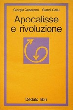 Apocalisse e rivoluzione. La
