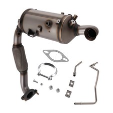 DPF Filtre à Particules for