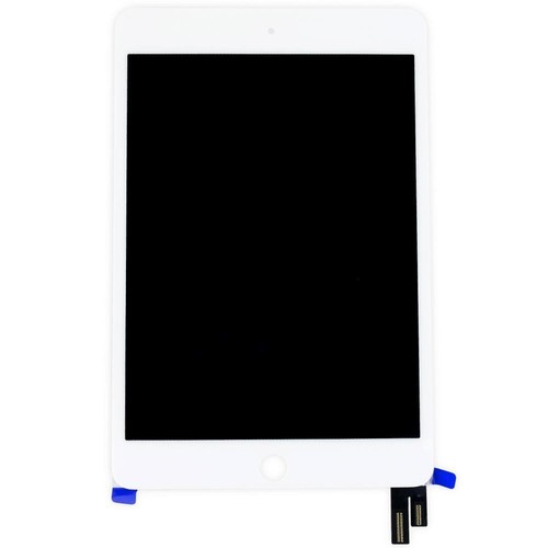 Sostituzione schermo lcd ipad - schermo,