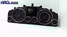 Quadro strumenti completo