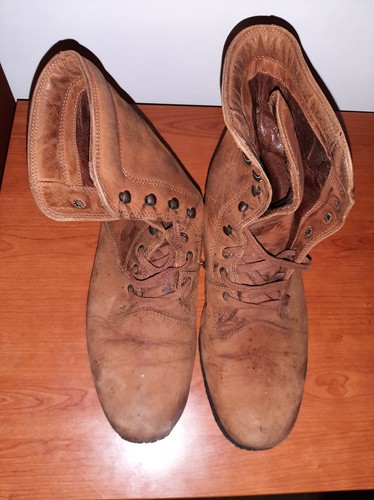 Scarponcini lumberjack - lumberjack, 42