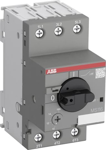 Avviamento motore manuale abb - motore,