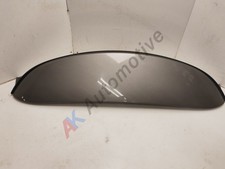 Spoiler stivale posteriore